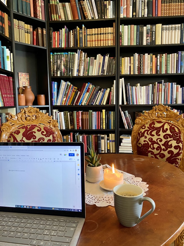 Filmlerdeki gibi yazmak