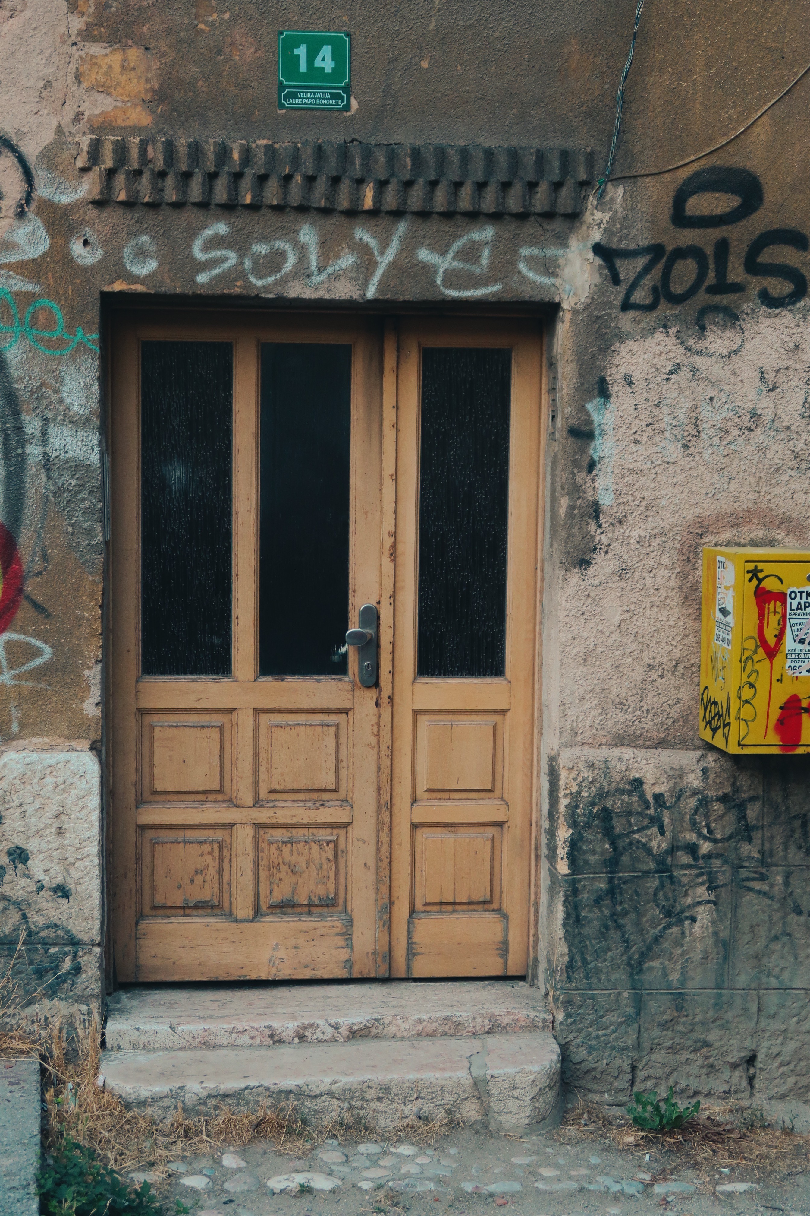 Evi dağılanın yurdu genişer&nbsp;mi?