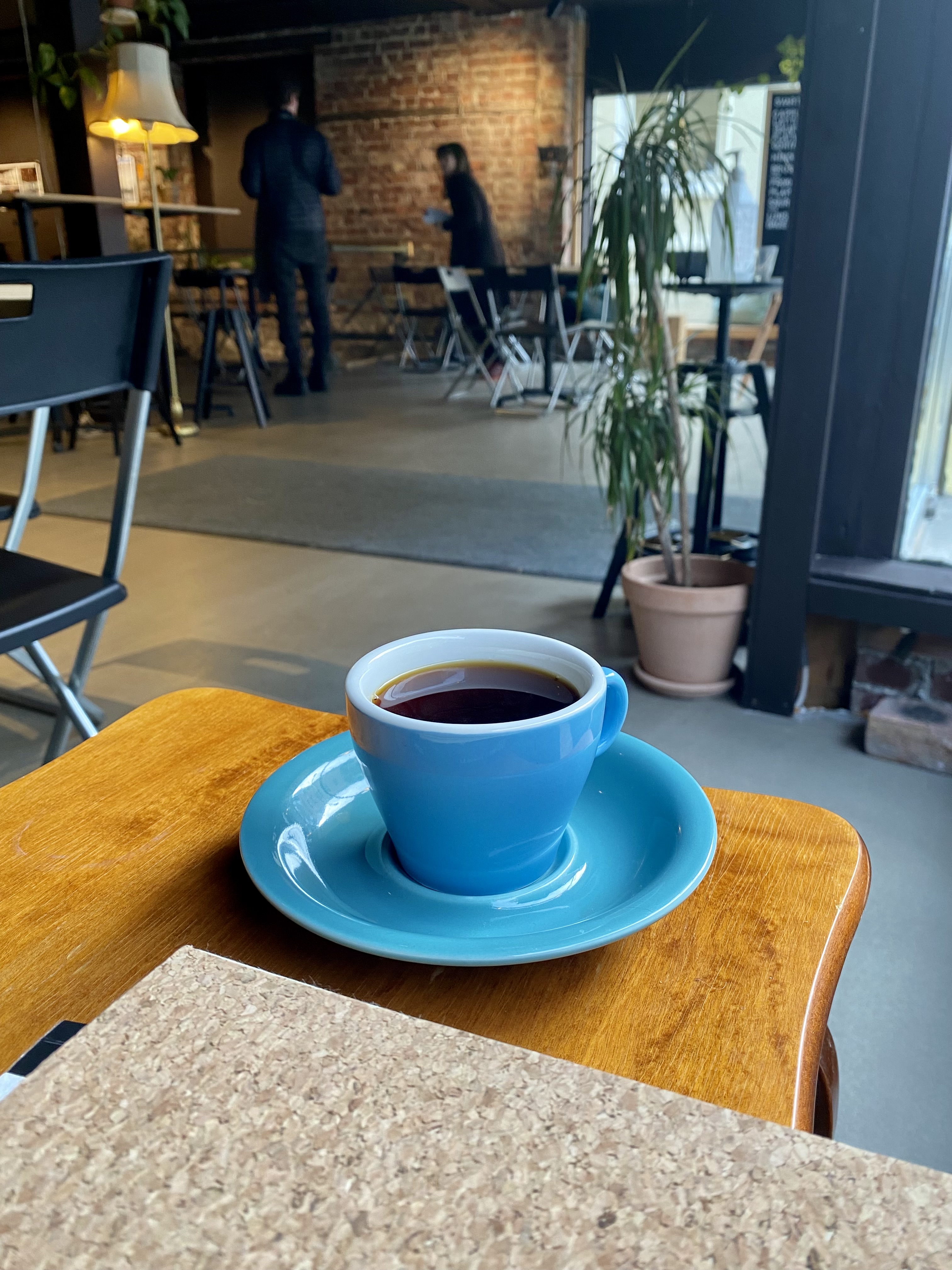 Ruhi’nin Dürbünü Veya Kahve Milletinin&nbsp;İnsanları