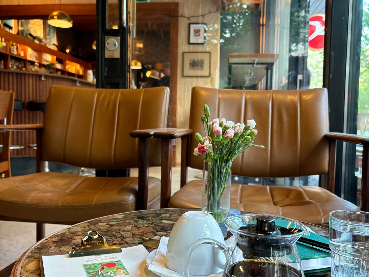 Adressiz Mekanların İmkanı