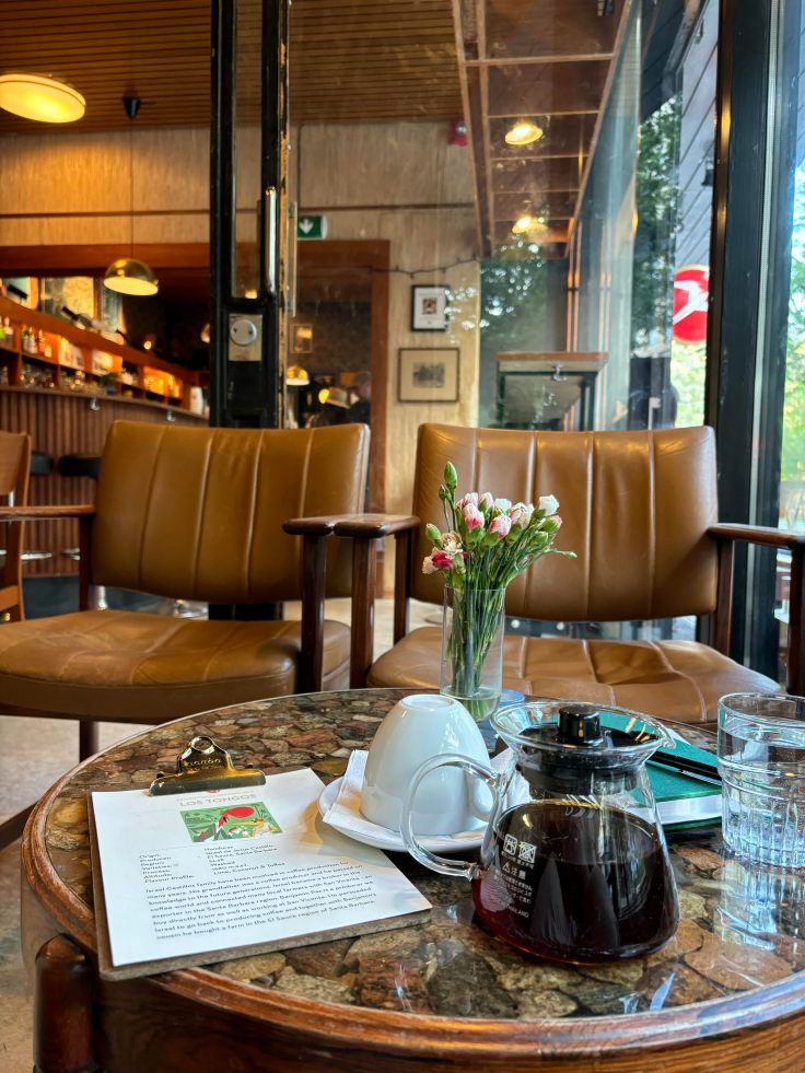 Adressiz Mekanların İmkanı