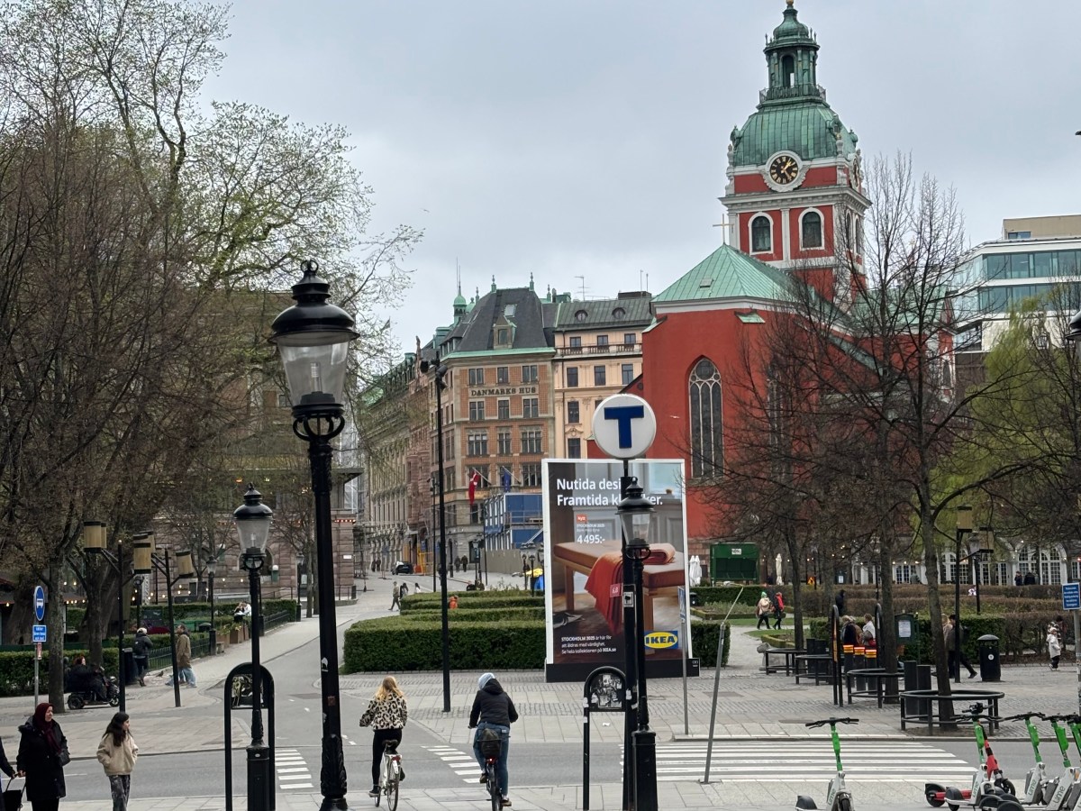 İsveç ve hal&nbsp;ekleri